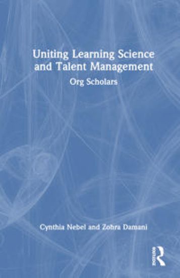 Uniting Learning Science and Talent Management