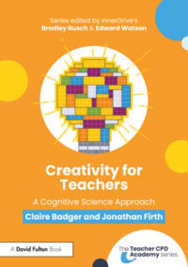 Creativity for Teachers