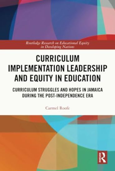 Curriculum Implementation Leadership and Equity in Education