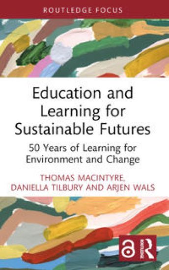 Education and Learning for Sustainable Futures