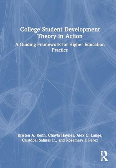 College Student Development Theory in Action