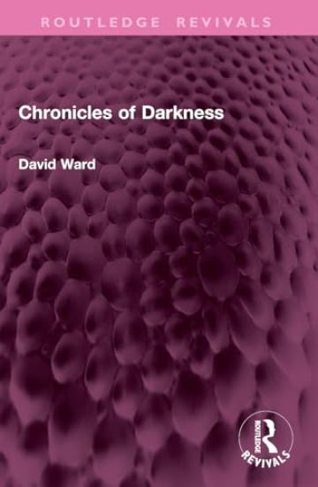 Chronicles of Darkness