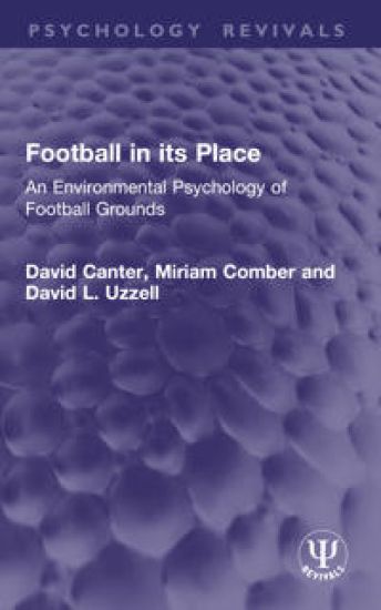 Football in its Place
