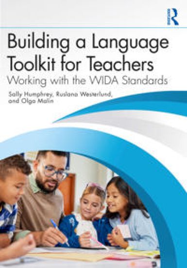 Building a Language Toolkit for Teachers