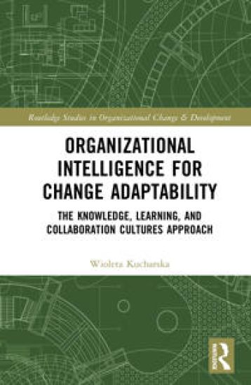Organizational Intelligence for Change Adaptability