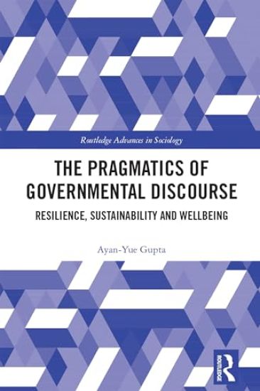 The Pragmatics of Governmental Discourse