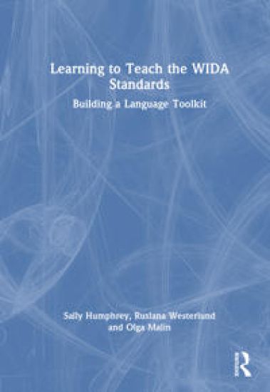 Building a Language Toolkit for Teachers
