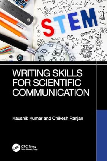 Writing Skills for Scientific Communication