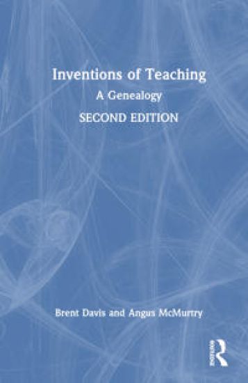 Inventions of Teaching