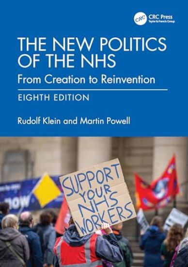 The New Politics of the NHS