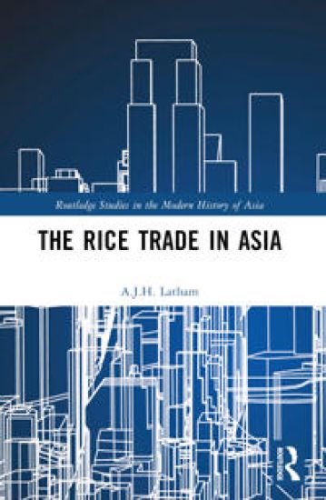The Rice Trade in Asia