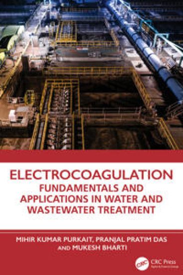 Electrocoagulation