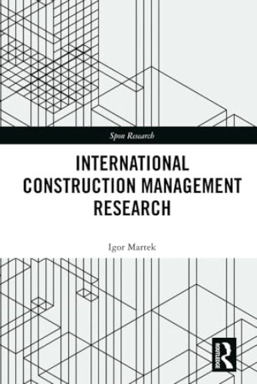 International Construction Management Research