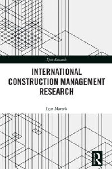 International Construction Management Research