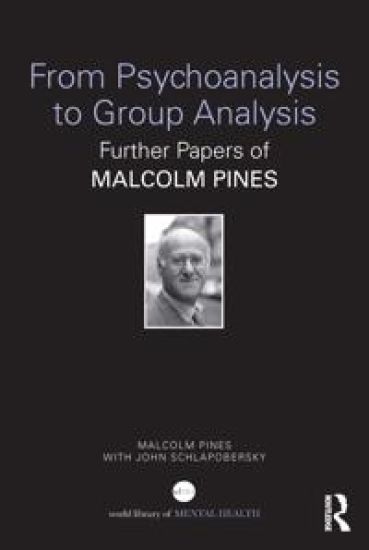 The Journey from Psychoanalysis to Group Analysis