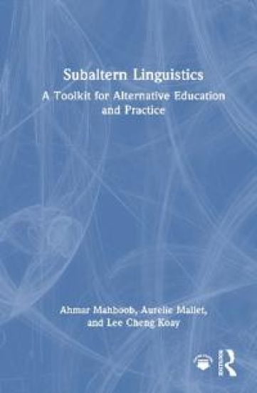 Subaltern Linguistics