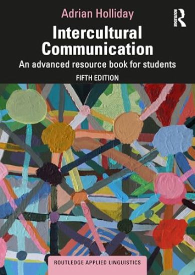 Intercultural Communication