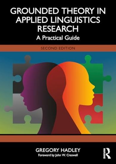 Grounded Theory in Applied Linguistics Research