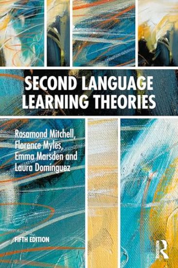 Second Language Learning Theories