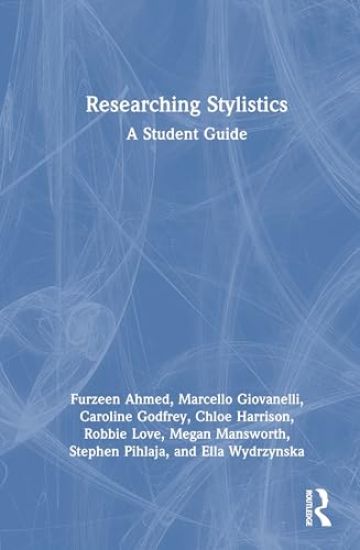 Researching Stylistics