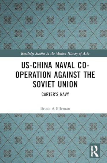 US-China Naval Co-operation Against the Soviet Union