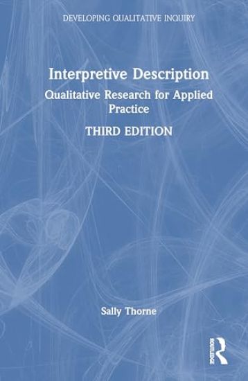 Interpretive Description