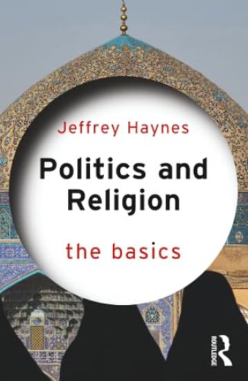 Politics and Religion: The Basics