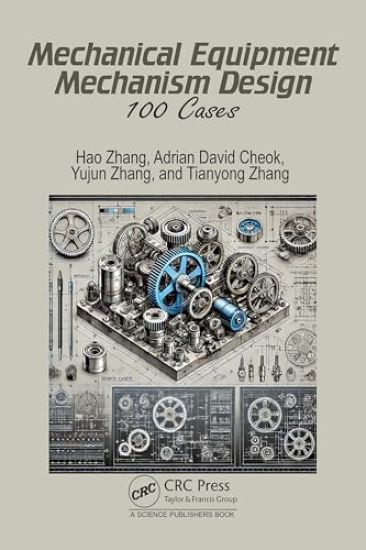 Mechanical Equipment Mechanism Design