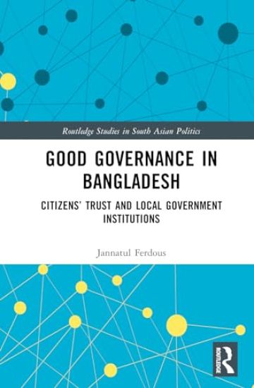 Good Governance in Bangladesh