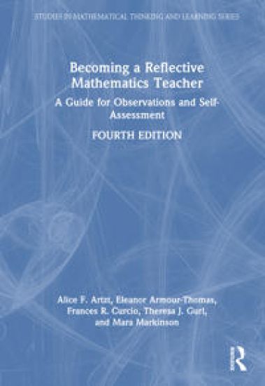 Becoming a Reflective Mathematics Teacher