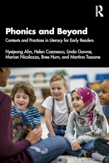 Phonics and Beyond