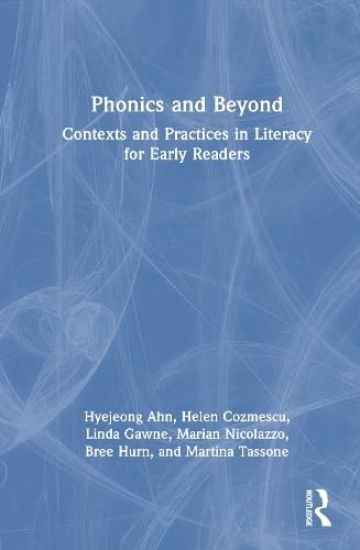 Phonics and Beyond