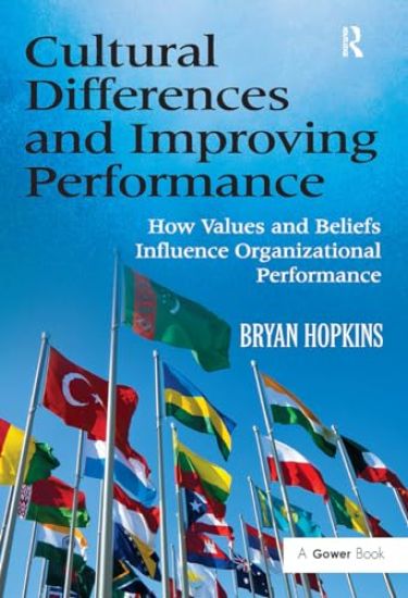 Cultural Differences and Improving Performance