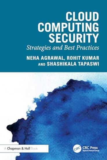Cloud Computing Security