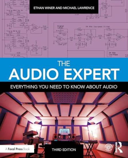 The Audio Expert