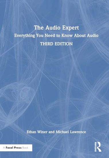 The Audio Expert