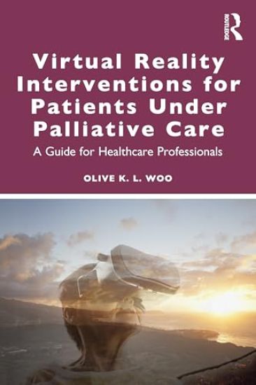 Virtual Reality Interventions for Patients Under Palliative Care