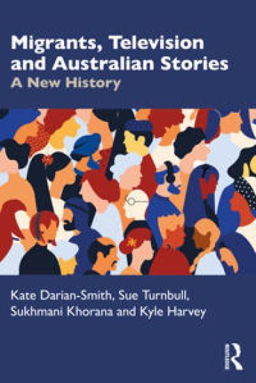 Migrants, Television and Australian Stories