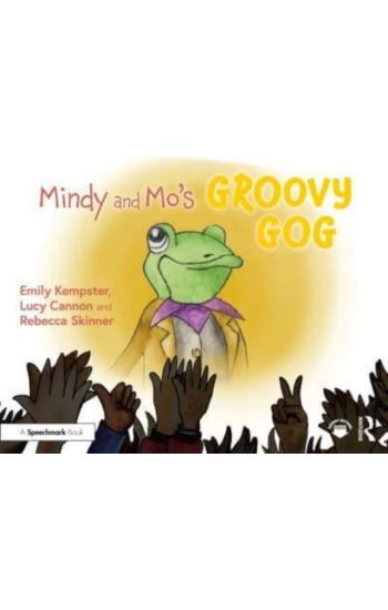 Mindy and Mo’s Groovy Gog