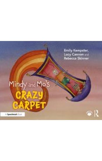 Mindy and Mo’s Crazy Carpet