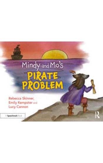 Mindy and Mo's Pirate Problem