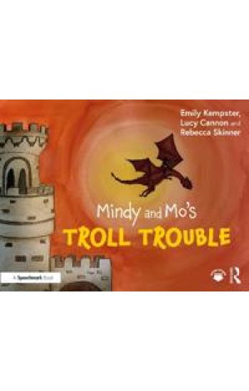 Mindy and Mo’s Troll Trouble