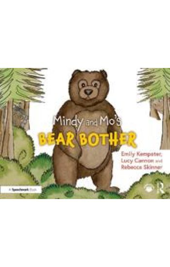 Mindy and Mo's Bear Bother