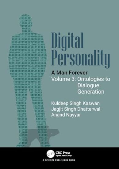 Digital Personality: A Man Forever