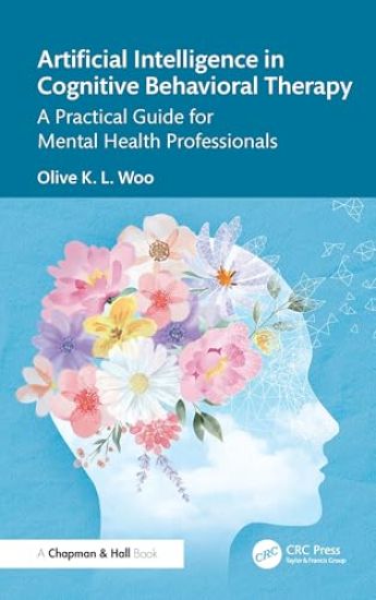Artificial Intelligence in Cognitive Behavioral Therapy