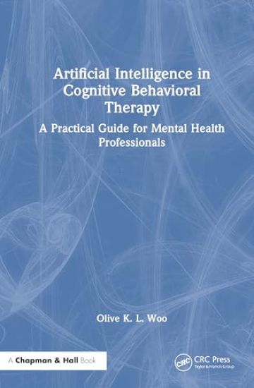 Artificial Intelligence in Cognitive Behavioral Therapy