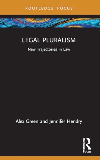 Legal Pluralism