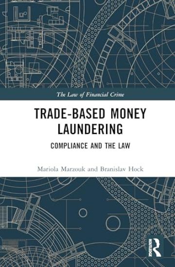 Trade-Based Money Laundering