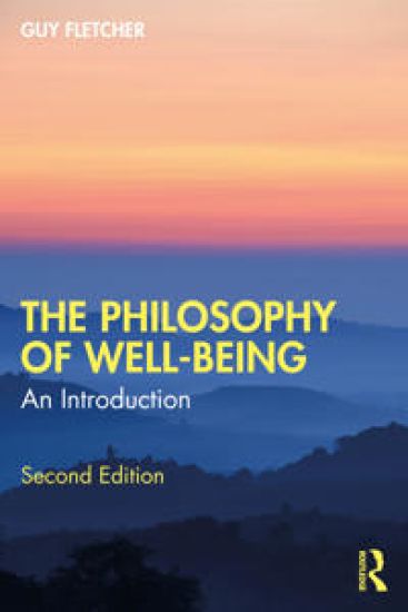The Philosophy of Well-Being
