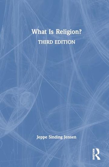 What Is Religion?